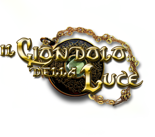Il ciondolo della luce - il film