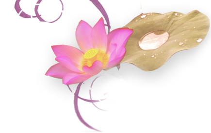 decorazione fiore