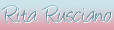 Rita Rusciano Logo